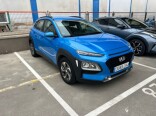 Foto 1 del anuncio Hyundai Kona 1.6 GDI HEV Tecno Red DCT  de Ocasión en Madrid