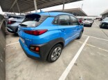 Foto 3 del anuncio Hyundai Kona 1.6 GDI HEV Tecno Red DCT  de Ocasión en Madrid