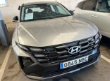 Foto 4 del anuncio Hyundai Tucson 1.6T 118kW (160CV) Klass  de Ocasión en Madrid