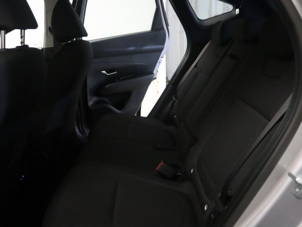 Foto 13 del anuncio Hyundai Tucson 1.6T 118kW (160CV) Klass  de Ocasión en Madrid