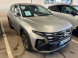 Foto 1 del anuncio Hyundai Tucson 1.6T 118kW (160CV) Klass  de Ocasión en Madrid