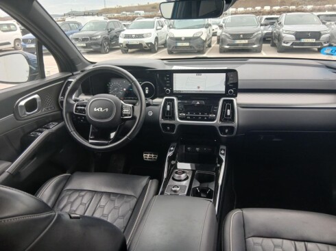 Foto impresión del anuncio Kia Sorento 1.6 T-GDi PHEV Emotion 4x4 7pl P.Luxury de Ocasión en Madrid Foto impresión del anuncio Kia Sorento 1.6 T-GDi PHEV Emotion 4x4 7pl P.Luxury de Ocasión en Madrid