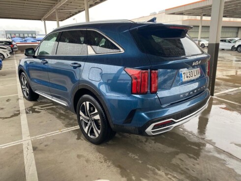 Foto impresión del anuncio Kia Sorento 1.6 T-GDi HEV Emotion 4x2 7pl  de Ocasión en Madrid