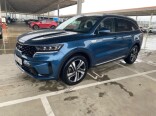 Foto 4 del anuncio Kia Sorento 1.6 T-GDi HEV Emotion 4x2 7pl  de Ocasión en Madrid