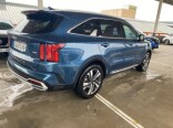 Foto 3 del anuncio Kia Sorento 1.6 T-GDi HEV Emotion 4x2 7pl  de Ocasión en Madrid