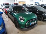 Foto principal del anuncio Mini MINI COOPER 5 PUERTAS AUT de Ocasión en Madrid
