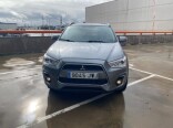 Foto 4 del anuncio Mitsubishi ASX 160 MPI Motion  de Ocasión en Madrid