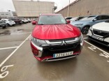 Foto 4 del anuncio Mitsubishi Outlander 2.4 PHEV Kaiteki Auto 4WD  de Ocasión en Madrid