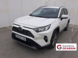 Foto principal del anuncio Toyota Rav4 2.5l 220H Advance  de Ocasión en Madrid
