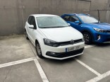 Foto 1 del anuncio Volkswagen Polo Advance 1.0 55kW(75CV) BMT  de Ocasión en Madrid