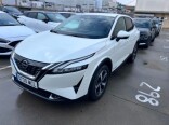 Foto principal del anuncio Nissan Qashqai E-POWER 140 KW (190 CV) N-Connecta  de Ocasión en Madrid