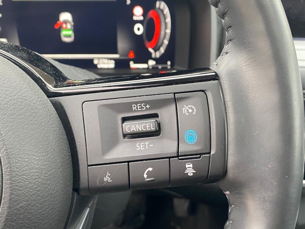 Foto 7 del anuncio Nissan X-Trail 5pl 1.5 e-POWER 152kW 4x2 A/T Tekna+  de Ocasión en Madrid