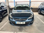 Foto 4 del anuncio Opel Astra 2.0 CDTi S/S 165 CV Selective llanta 18+  de Ocasión en Madrid
