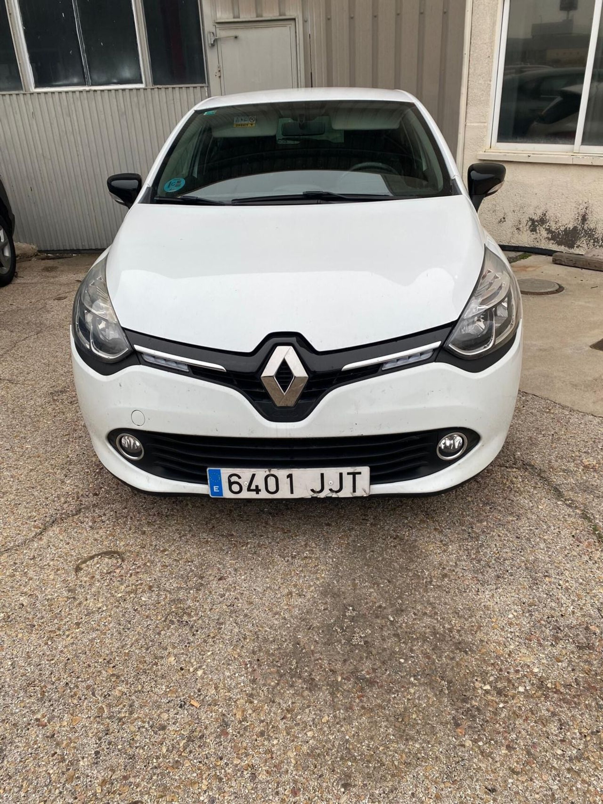 Foto 4 del anuncio Renault Clio Limited Energy TCe 90 eco2 Euro 6  de Ocasión en Madrid