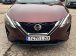 Foto 4 del anuncio Nissan Qashqai DIG-T 103kW N-Connecta  de Ocasión en Madrid