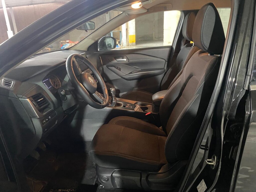 Foto 11 del anuncio Nissan Qashqai DIG-T 103kW (140CV) mHEV 4x2 Acenta  de Ocasión en Madrid