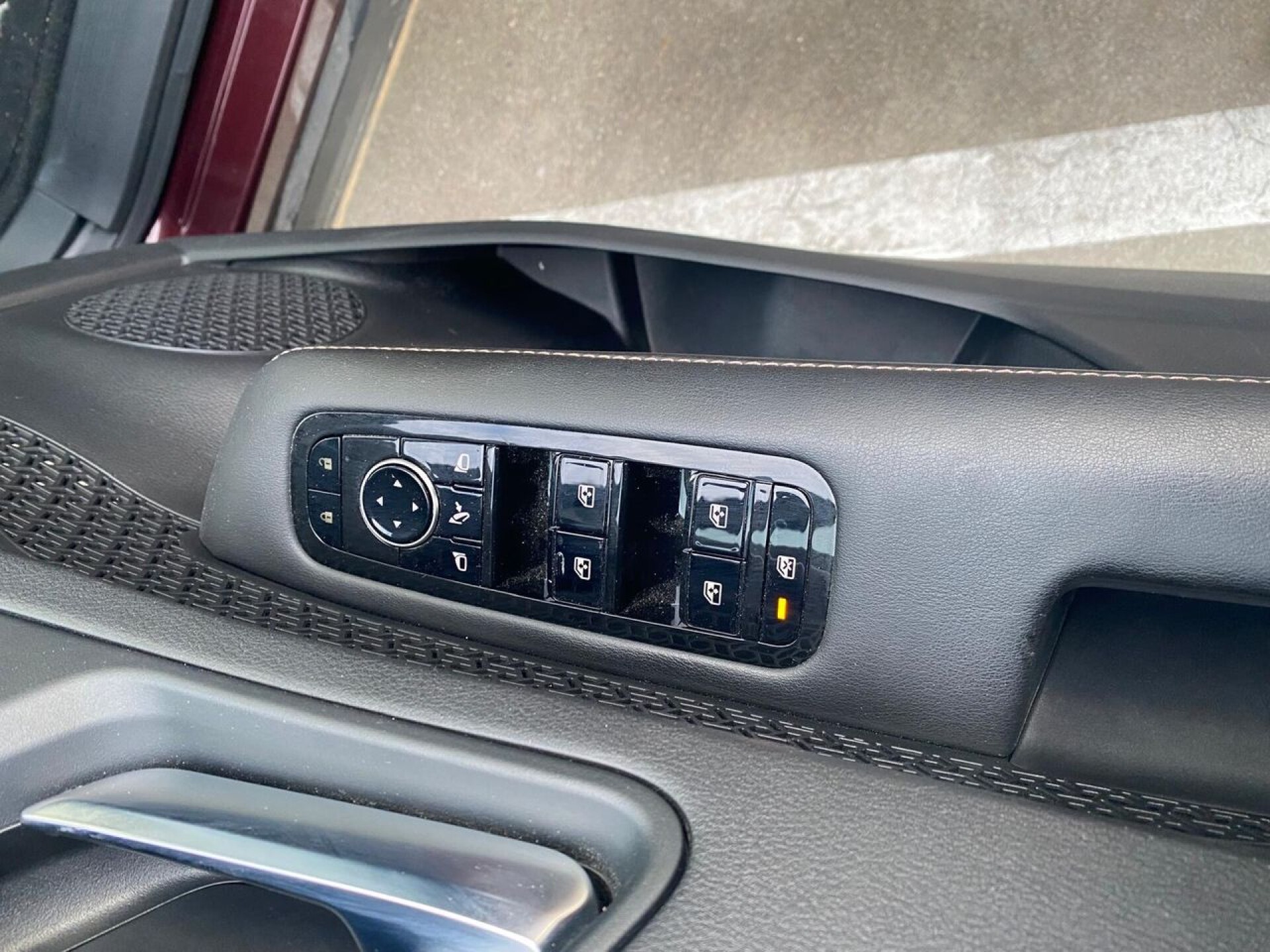 Foto 4 del anuncio Nissan Ariya 5p 87 kWh 4x2 Evolve  de Ocasión en Madrid