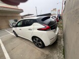 Foto 2 del anuncio Nissan Leaf 40kWh N-Connecta  de Ocasión en Madrid