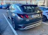 Foto 3 del anuncio Hyundai Tucson 1.6T 185kW (252CV) PHEV AT Maxx  de Ocasión en Madrid