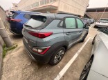 Foto 3 del anuncio Hyundai Kona 1.6 GDI HEV Maxx DCT  de Ocasión en Madrid