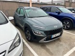 Foto 1 del anuncio Hyundai Kona 1.6 GDI HEV Maxx DCT  de Ocasión en Madrid