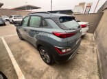 Foto 2 del anuncio Hyundai Kona 1.6 GDI HEV Maxx DCT  de Ocasión en Madrid