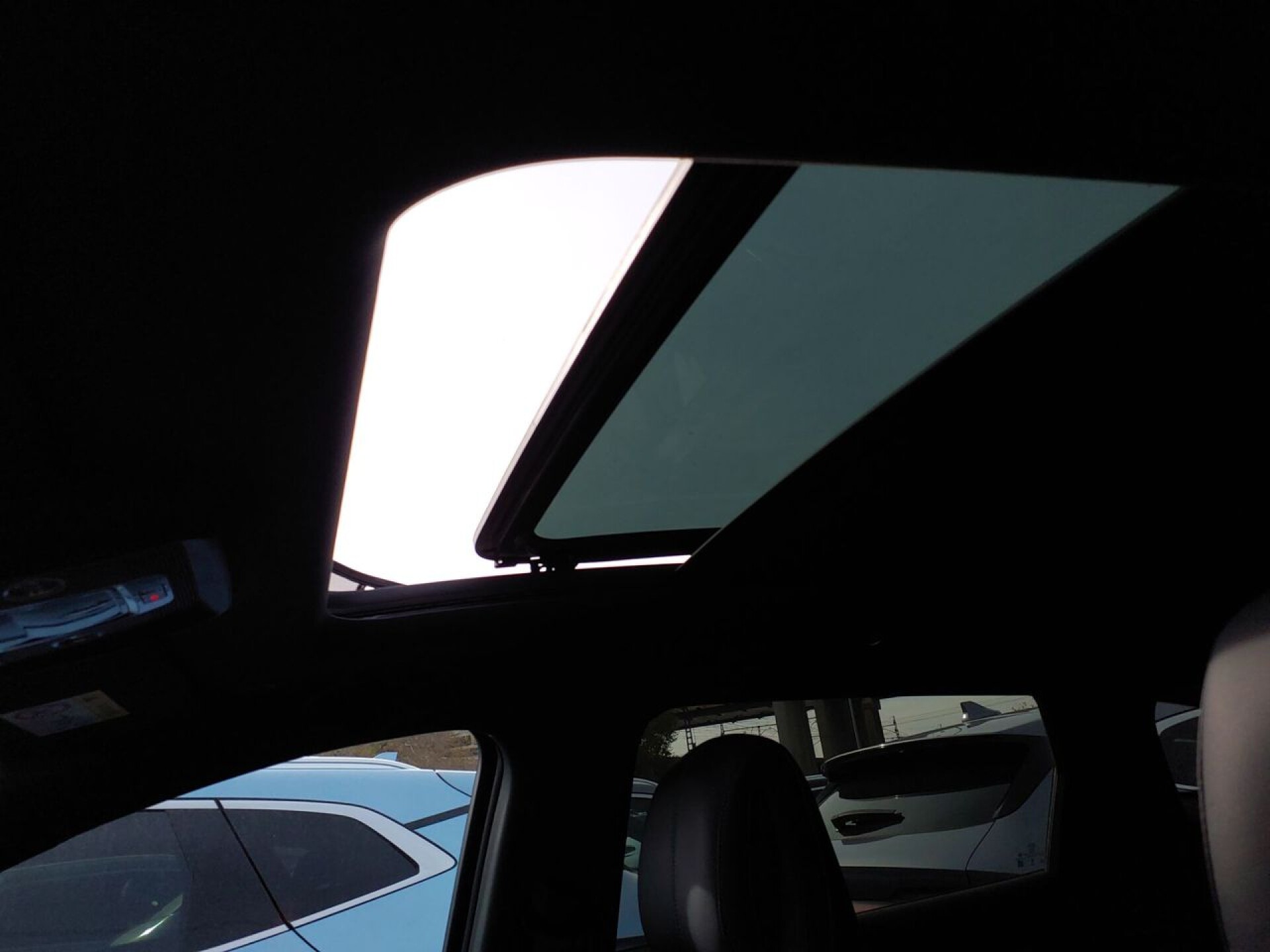 Foto 4 del anuncio BYD Seal U DM-i Comfort  de Ocasión en Madrid