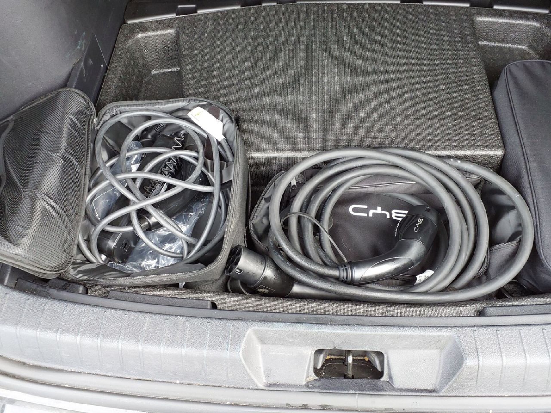 Foto 8 del anuncio BYD Seal U DM-i Comfort  de Ocasión en Madrid