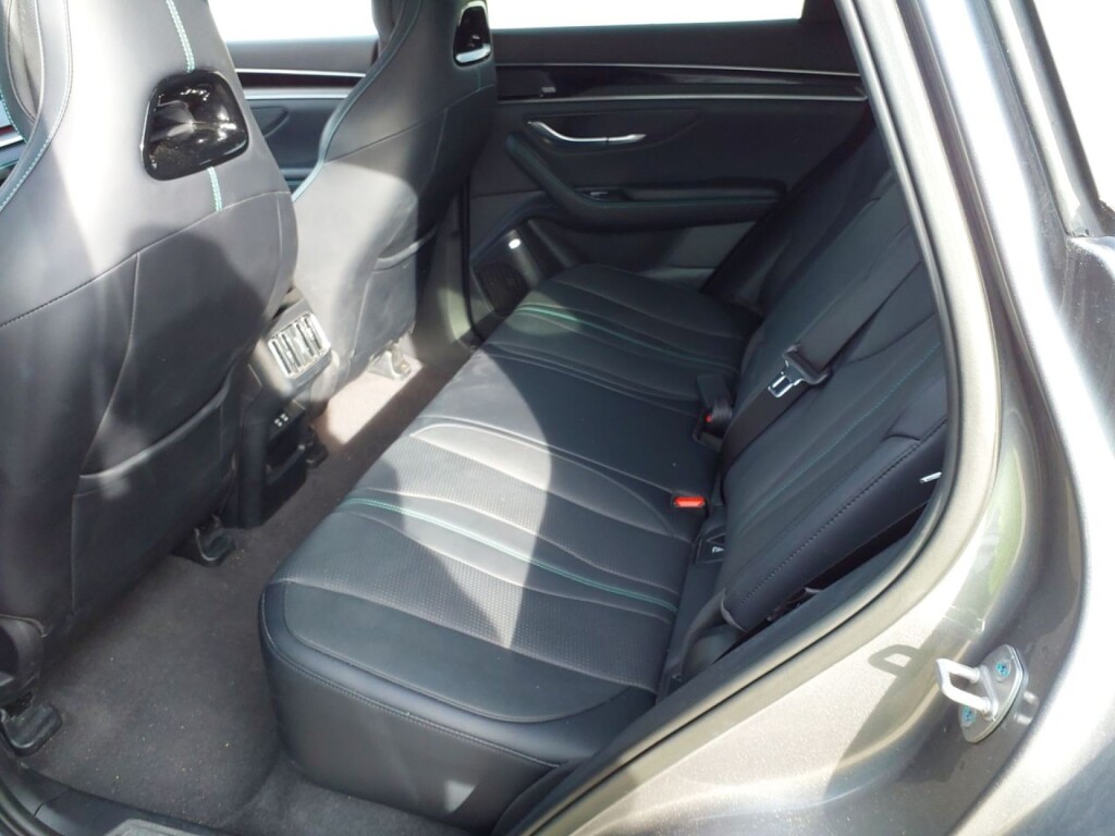 Foto 5 del anuncio BYD Seal U DM-i Comfort  de Ocasión en Madrid