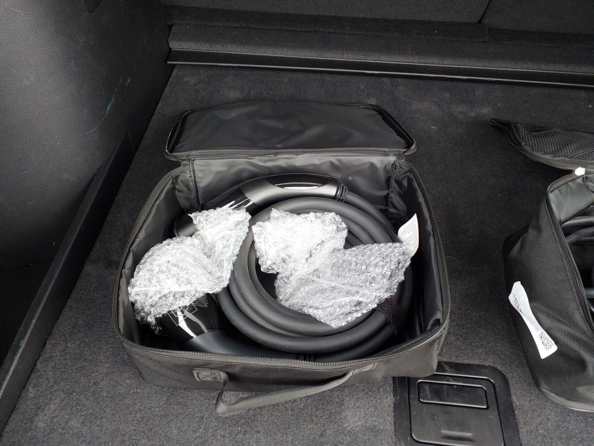 Foto 8 del anuncio BYD Seal U DM-i Comfort  de Ocasión en Madrid