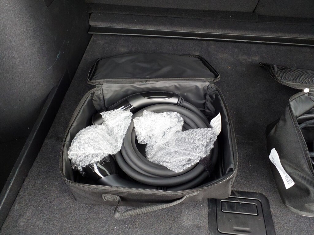 Foto 8 del anuncio BYD Seal U DM-i Comfort  de Ocasión en Madrid