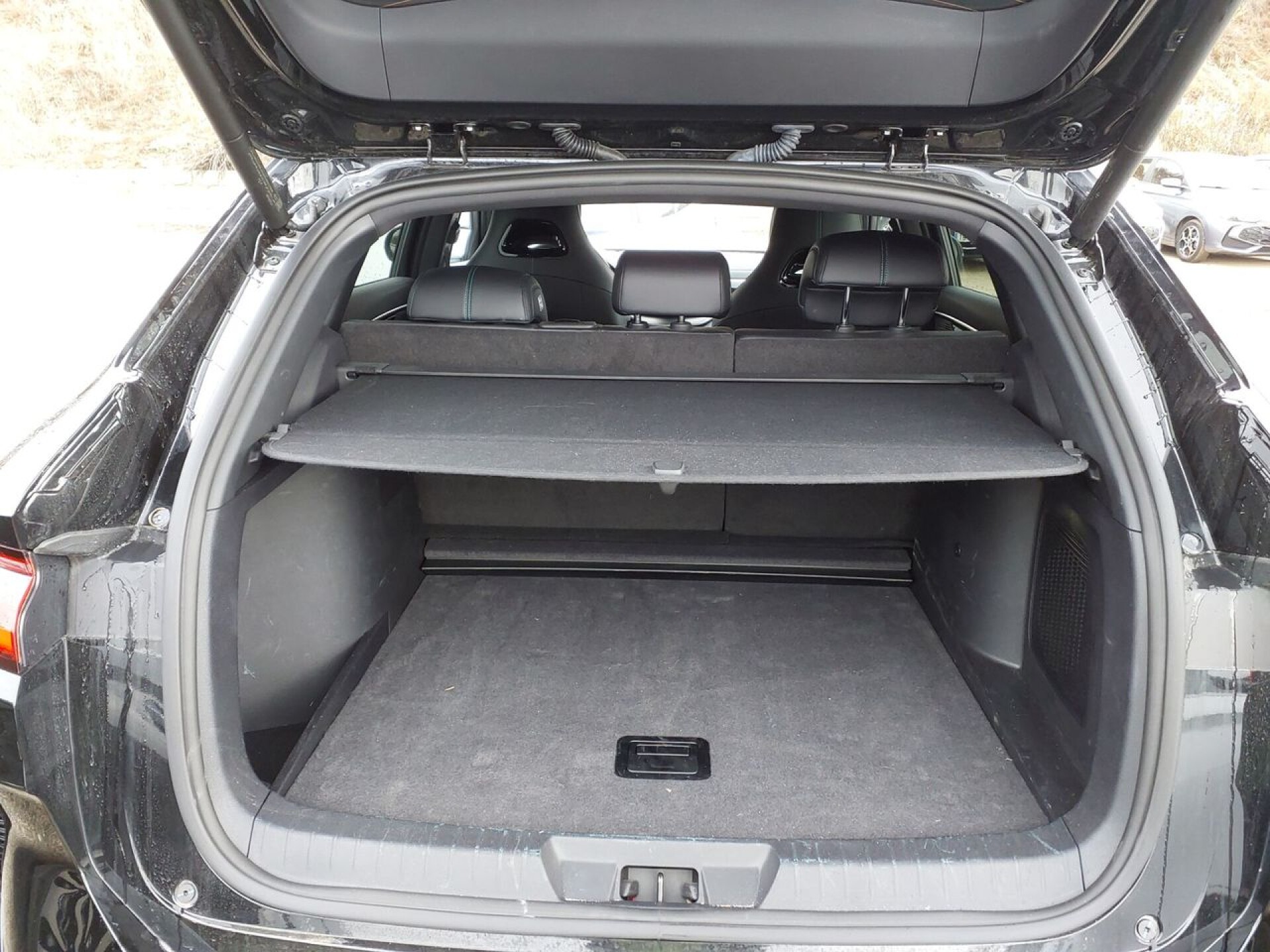 Foto 7 del anuncio BYD Seal U DM-i Comfort  de Ocasión en Madrid