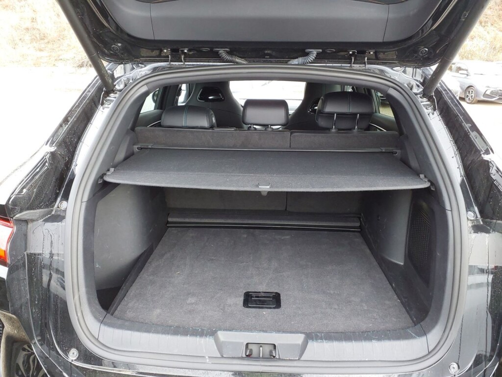 Foto 7 del anuncio BYD Seal U DM-i Comfort  de Ocasión en Madrid