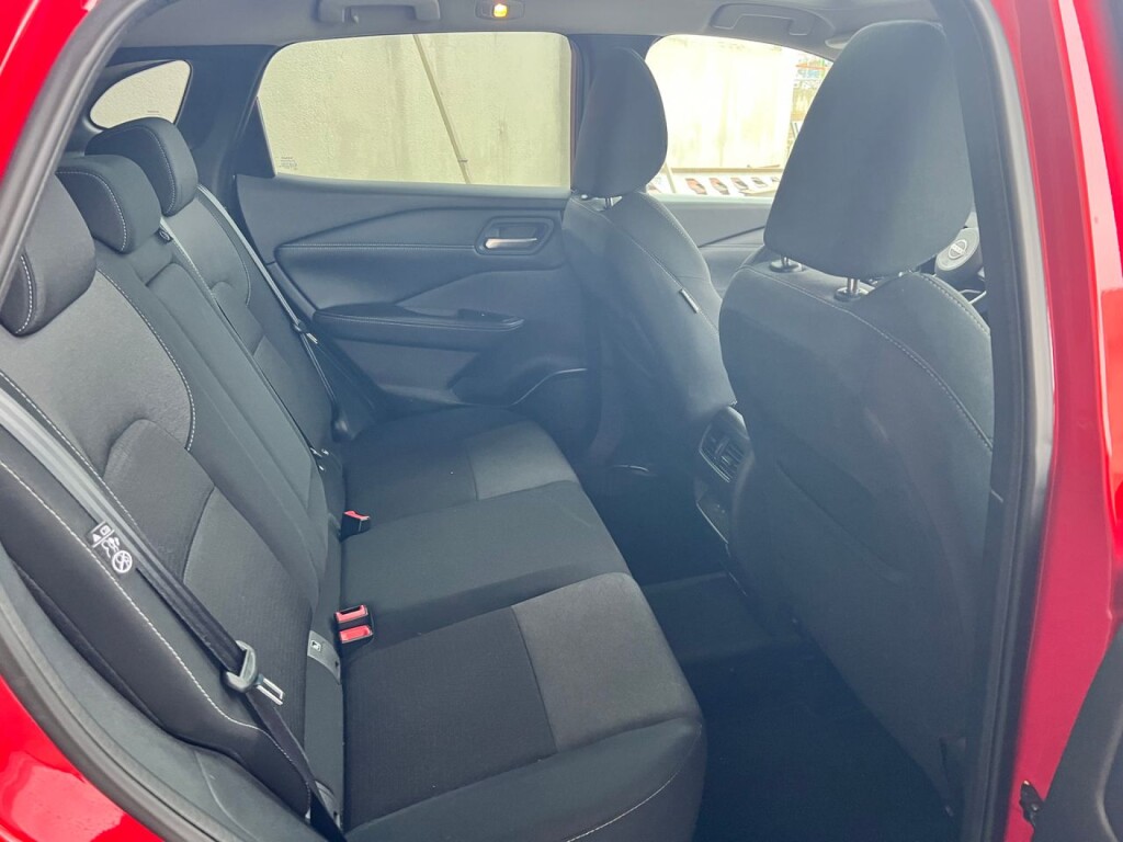 Foto 8 del anuncio Nissan Qashqai DIG-T 103kW N-Connecta  de Ocasión en Madrid