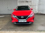 Foto 4 del anuncio Nissan Qashqai DIG-T 103kW N-Connecta  de Ocasión en Madrid