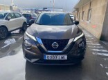 Foto 4 del anuncio Nissan Juke DIG-T 84 kW (114 CV) 6M/T N-Connecta  de Ocasión en Madrid