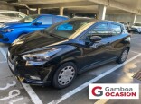 Foto principal del anuncio Nissan Micra IG-T 68 kW (92 CV) E6D-F Acenta Sprint  de Ocasión en Madrid