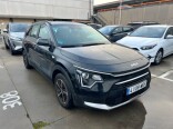 Foto 1 del anuncio Kia Niro 1.6 GDi HEV 104kW (141CV) Concept  de Ocasión en Madrid