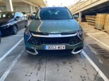 Foto 4 del anuncio Kia Sportage 1.6 T-GDi 110kW (150CV) MHEV Tech 4x2  de Ocasión en Madrid