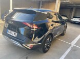 Foto 3 del anuncio Kia Sportage 1.6 T-GDi MHEV 110kW (150CV) Drive 4x2  de Ocasión en Madrid