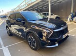 Foto 1 del anuncio Kia Sportage 1.6 T-GDi MHEV 110kW (150CV) Drive 4x2  de Ocasión en Madrid