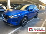 Foto principal del anuncio Nissan Qashqai E-POWER 140 KW (190 CV) N-Connecta  de Ocasión en Madrid