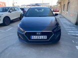 Foto 4 del anuncio Hyundai i30 1.0 TGDI Klass 120cv de Ocasión en Madrid