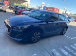 Foto principal del anuncio Hyundai i30 1.0 TGDI Klass 120cv de Ocasión en Madrid