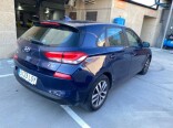 Foto 3 del anuncio Hyundai i30 1.0 TGDI Klass 120cv de Ocasión en Madrid