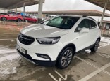 Foto principal del anuncio Opel Mokka X 1.4 T 103kW (140CV) GLP 4X2 Excellence  de Ocasión en Madrid
