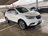 Foto 1 del anuncio Opel Mokka X 1.4 T 103kW (140CV) GLP 4X2 Excellence  de Ocasión en Madrid