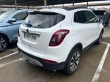 Foto 7 del anuncio Opel Mokka X 1.4 T 103kW (140CV) GLP 4X2 Excellence  de Ocasión en Madrid