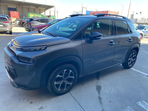 Foto principal del anuncio Citroën C3 Aircross BlueHDi 81kW (110CV) S&S Feel Pack  de Ocasión en Madrid