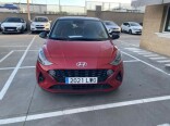 Foto 4 del anuncio Hyundai i10 1.2 Tecno 2C  de Ocasión en Madrid